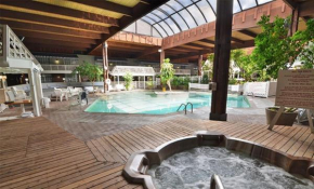 Гостиница Sturbridge Host Hotel And Conference Center  Стербридж